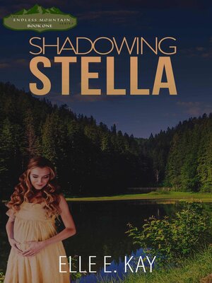 cover image of Shadowing Stella